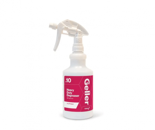 OneDose/Ultimo Spray Bottle No10 Raider