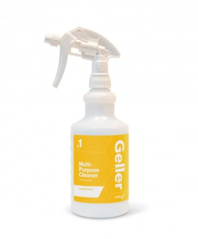 OneDose/Ultimo Spray Bottle No1 Multipurpose