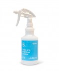 OneDose/Ultimo Spray Bottle No6 Glass Cleaner