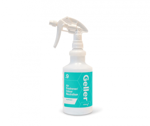 OneDose/Ultimo Spray Bottle No9 Air Freshener
