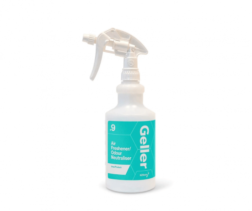 OneDose/Ultimo Spray Bottle No9 Air Freshener