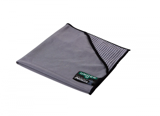 Unger Ergotec Ninja Glass Cloth 40X40cm