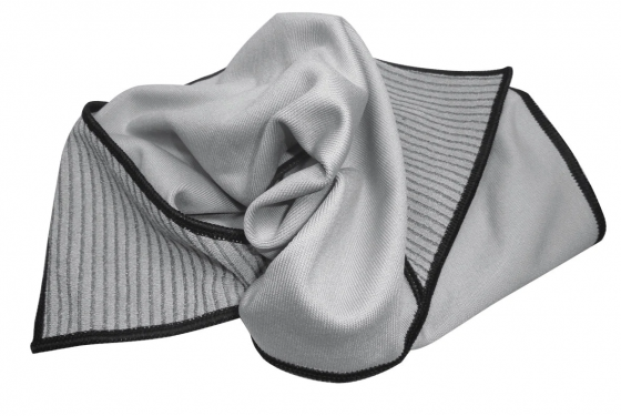 Unger Ergotec Ninja Glass Cloth 40X40cm