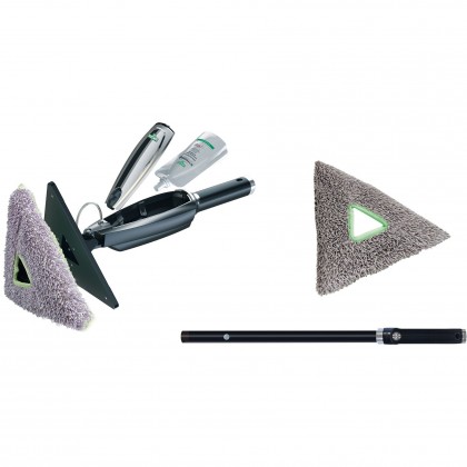 Unger Stingray Indoor Kit 100 - With Tank