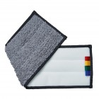Unger Ergo Velcro Mop Pad - 40cm