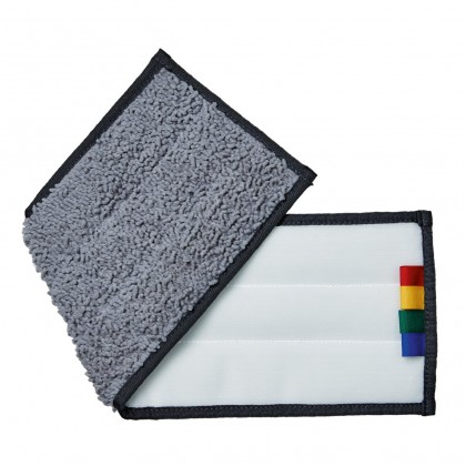 Unger Ergo Velcro Mop Pad - 40cm