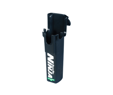 Unger Ninja Holster On A Belt
