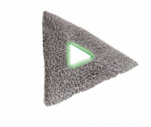 Unger Stingray Grey Deep Clean Pad