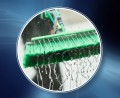 Unger Power Brush & Bumper 28cm