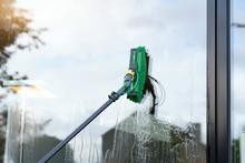 Unger Power Brush & Bumper 42cm