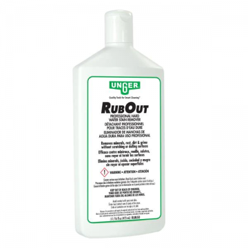 Unger Rub Out - Water Stain Remover - 500ml