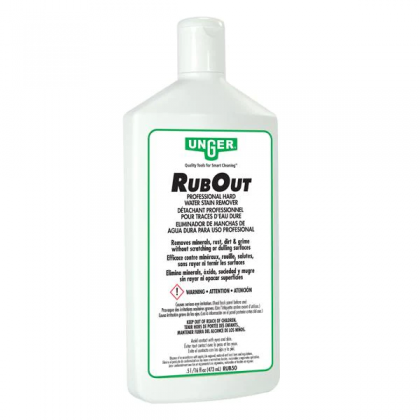 Unger Rub Out - Water Stain Remover - 500ml