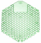 Caskade Urinal Screen Cucumber Melon - Twin Pack