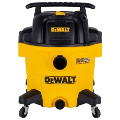 DeWALT Wet/Dry 34L Vacuum Cleaner