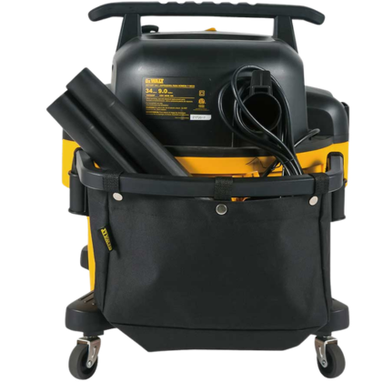 DeWALT Wet/Dry 34L Vacuum Cleaner