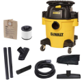 DeWALT Wet/Dry 20L Vacuum Cleaner