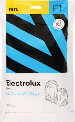 F040/P1 Panasonic SMS Bags - 5 Pack