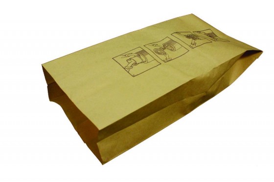 F012 Electrolux SMS Bags - 5 Pack