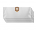 C020 Wet & Dry 30 Litre SMS Bags - 5 Pack