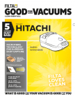 F017 Hitachi SMS Bags - 5 Pack