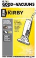 F071 Kirby Type F SMS Bags - 5 Pack