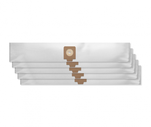 C009 Lux UZ930 SMS Bags - 5 Pack