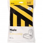 F033/M1 Miele SMS Bags - 5 Pack