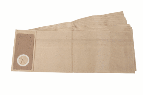 Nilfisk VU500 Dust Bags X10