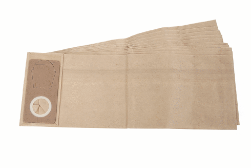 Nilfisk VU500 Dust Bags X10
