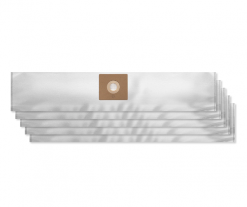 C067 Pullman 10L SMS Bags - 5 Packs