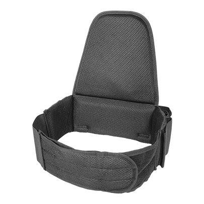 Pacvac Back Support
