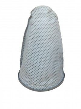 Pacvac 700 Reusable Cone Cloth Bag 5L