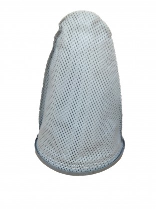 Pacvac 700 Reusable Cone Cloth Bag 5L