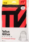 F050/T1 Tellus GM80/GM90 SMS Bags - 5 Pack
