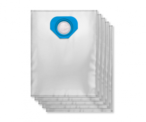 F050/T1 Tellus GM80/GM90 SMS Bags - 5 Pack