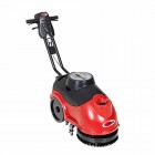 Viper AS380B Battery Operated Walk Behind Scrubber