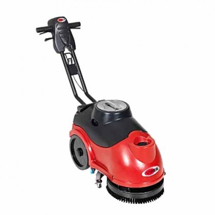 Viper AS380B Battery Operated Walk Behind Scrubber