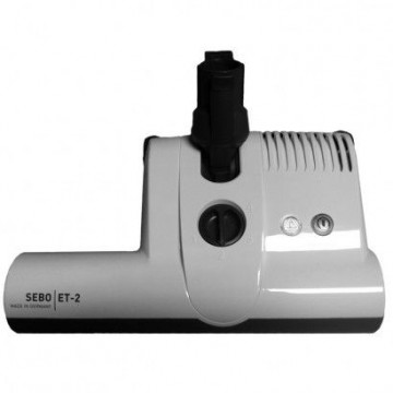 Sebo ET2 Powerhead For Dart