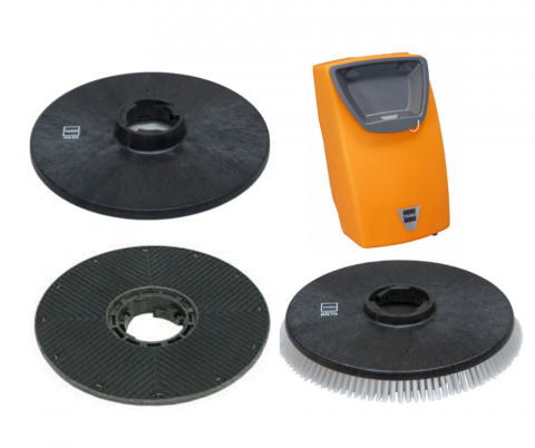 Taski Ergodisc Accessories