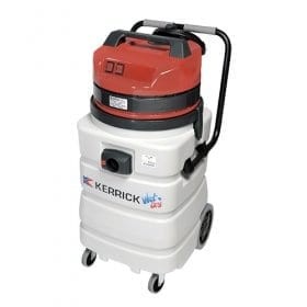 Kerrick 423PL Wet & Dry Vacuum