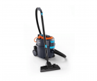 Nilfisk VP300 Vacuum Cleaner Next Gen Black