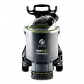 Pacvac RapidClean Contract Pro Vacuum