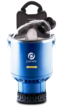 Pacvac Superpro Backpack