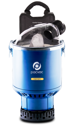 Pacvac Superpro Backpack
