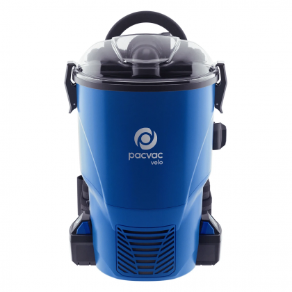 Pacvac Velo Battery Backpack