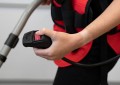 Numatic Backpack Vacuum