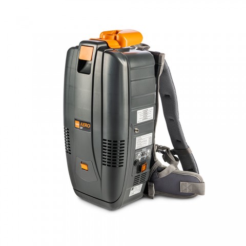 Taski Aero BP Backpack Vacuum