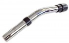 Bent End / Elbow Chrome 32mm