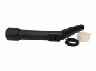 Bent End / Elbow Poly 35mm