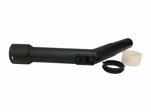 Bent End / Elbow Poly 35mm